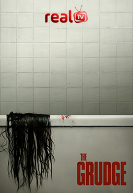 The Grudge